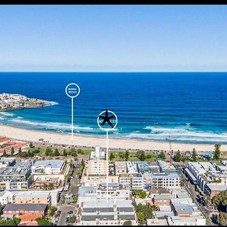 2B Beach Escape @ 89 Roscoe Sydney Esterno foto