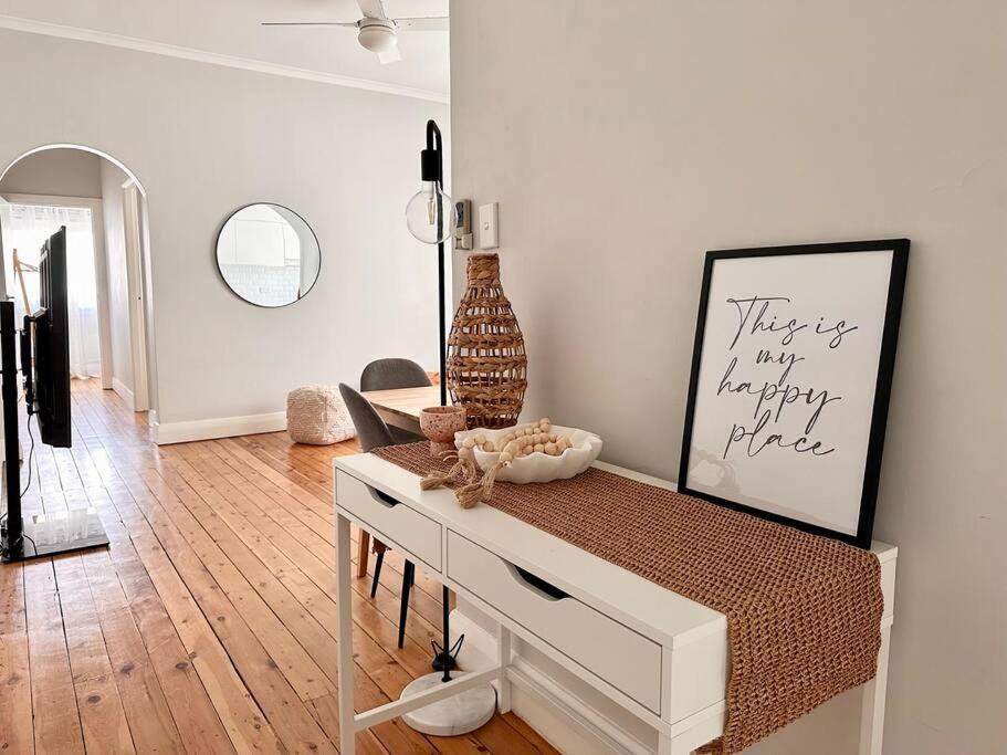 2B Beach Escape @ 89 Roscoe Sydney Esterno foto