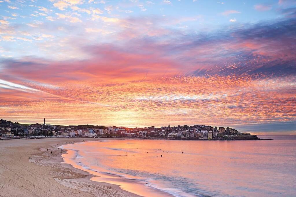 2B Beach Escape @ 89 Roscoe Sydney Esterno foto