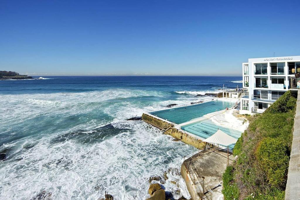 2B Beach Escape @ 89 Roscoe Sydney Esterno foto